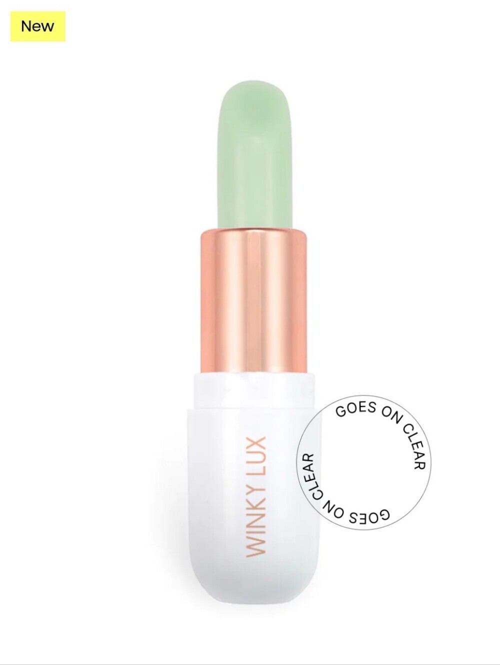 Winky Lux Espresso Tint & Matcha Lip Balm Duo Bundle Lot-NEW Full Size - Picture 9 of 12